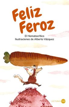feliz feroz (ebook)-9788414360439