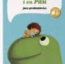 en dino i en pau-loic dauvillier-baptiste amsallem-9788415051039