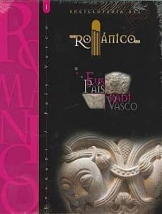 enciclopedia del romanico euskadi/pais vasco 3 vol.-9788415072539