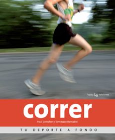 correr-paul cowcher-tommaso bernabei-9788415088639
