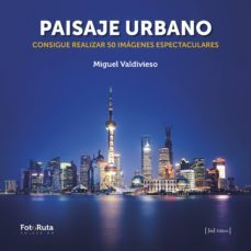paisaje urbano-miguel valdivieso-9788415131939