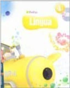 lingua 4º primaria (3 vol) pixepolis galicia ed 2012-9788415165439