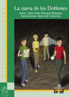 la cueva de los doblones-9788415204039