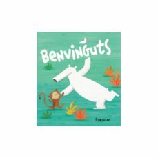 benvinguts-9788415315339