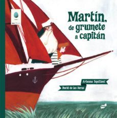 martin de grumete a capitan-arianna squilloni-9788415357339