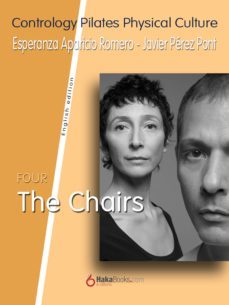 the chairs (ebook)-javier perez pont-esperanza aparicio romero-9788415409939