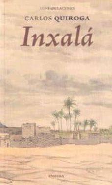 inxala-carlos quiroga-9788415458739