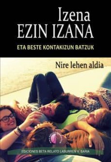 izena ezin izana,eta beste kontakizun batzuk-9788415495239