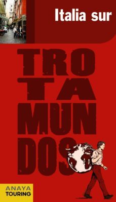 italia sur 2012 (trotamundos)-9788415501039