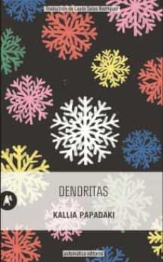 dendritas-kallia papadaki-9788415509639