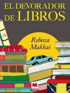 el devorador de libros (ebook)-rebecca makkai-9788415532439