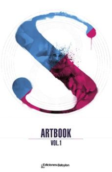proyecto s. artbook i-9788415565239