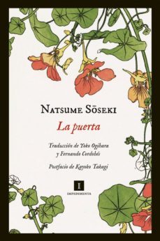 la puerta (ebook)-natsume soseki-9788415578239