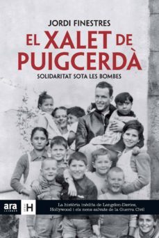el xalet de puigcerda-9788415642039