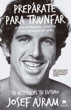 prepárate para triunfar-josef ajram-9788415678939