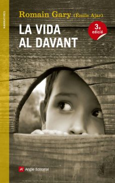 la vida al davant-9788415695639