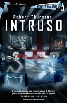 intruso-robert thurston-9788415747239