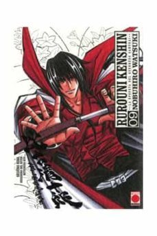 rurouni kenshin integral nº 9-nobuhiro watsuki-9788415830139