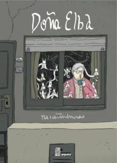 doña elba-9788415851639