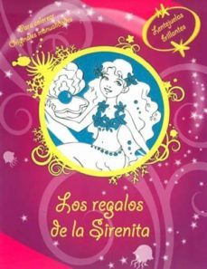charmie -los regalos de la sirenita-9788415857839