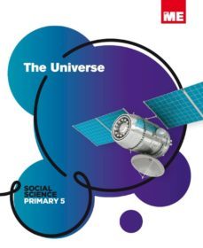 the universe 5ºprimaria. social science modular-9788415867739
