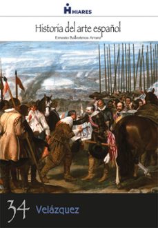 velazquez (ebook)-ernesto ballesteros arranz-9788415874539