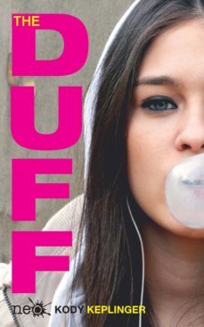 the duff (ebook)-kody keplinger-9788415880639