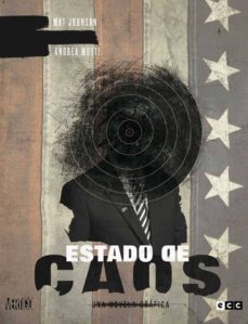 estado de caos-9788415925439