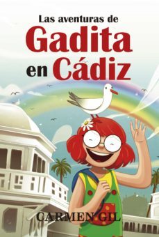gadita en cadiz-carmen gil-9788415943839