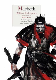 macbeth-william shakespeare-9788415973539