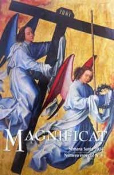 magnificat semana santa 2014-9788416041039