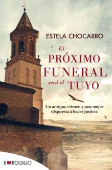 el proximo funeral sera el tuyo-9788416087839