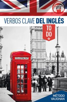 verbos clave del ingles: to do-9788416094639