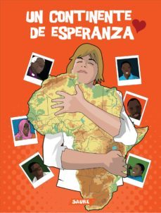 un continente de esperanza (ebook)-joseba gomez-josema carrasco-9788416132539