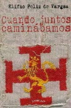 cuando juntos caminabamos-9788416159239