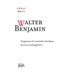 obra completa: libro vi-9788416160839