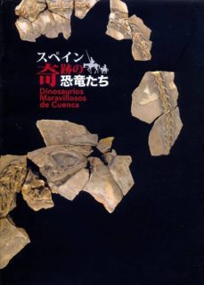 dinosaurios maravillosos de cuenca-9788416161539