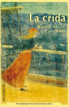 la crida-antoni mateu serra-9788416163939