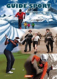 guide sport (ebook)-fernando ferreiro-jorge gonzalez de matauco-9788416197439