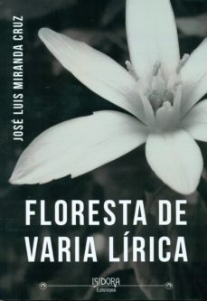 floresta de varia lirica-9788416250639