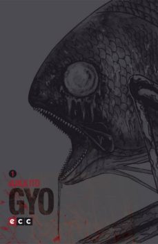 gyo num. 01 (de 2)-juji ito-9788416255139