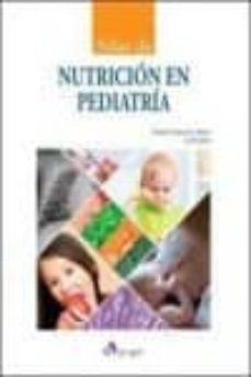 atlas de nutricion en pediatria-isabel polanco allue-9788416270439
