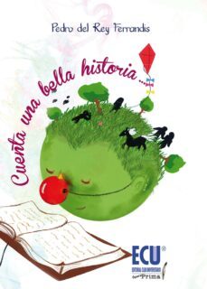 cuenta una bella historia... (ebook)-pedro del rey ferrandis-9788416312139