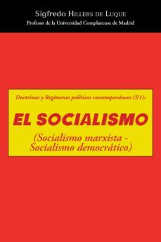 (i.b.d.) el socialismo-9788416339839