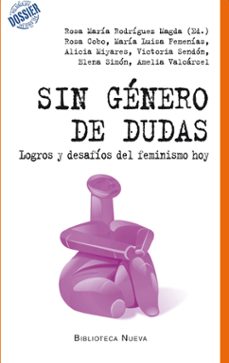sin genero de dudas-9788416345939