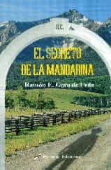 el secreto de la mandarina-ramon e. grau de urda-9788416355839