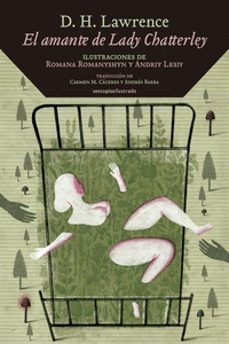 el amante de lady chatterley-d.h. lawrence-9788416358939