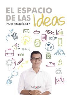 el espacio de las ideas-pablo rodriguez valido-9788416359639