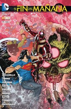 el fin del mañana 7-brian azzarello-9788416374939