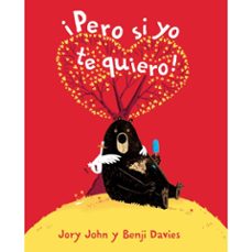 pero si yo te quiero-9788416394739